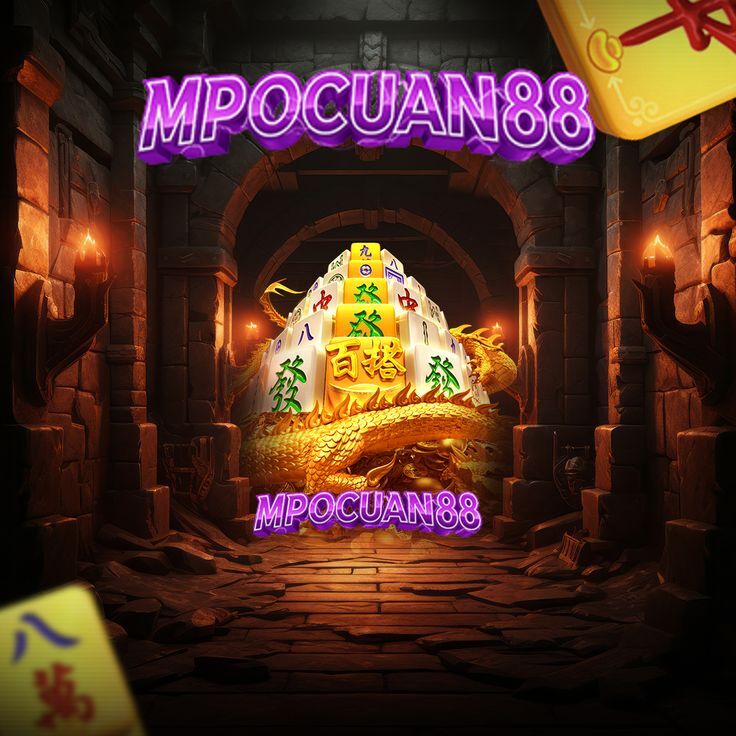 MPOCUAN88 Mobile